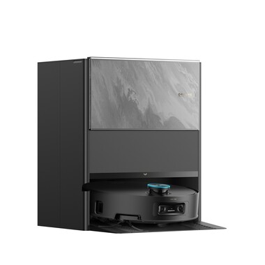 Dreame Aqua 10 Ultra Track Complete Black