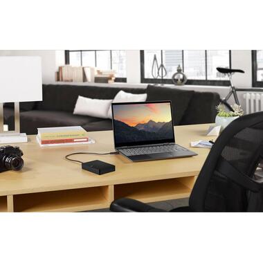 Seagate External Hard Drive Expansion Portable 5 TB