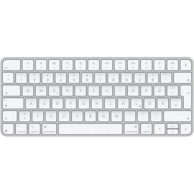 Apple Magic Keyboard (Layout DE)