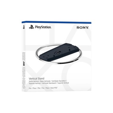 Supporto verticale Sony per PS5