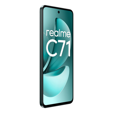 REALME C71 8+256GB FORREST OWL