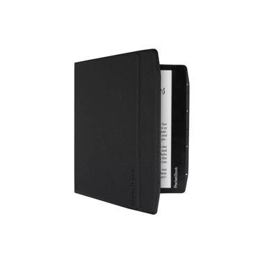 Custodia per e-reader PocketBook Flip Cover Nero
