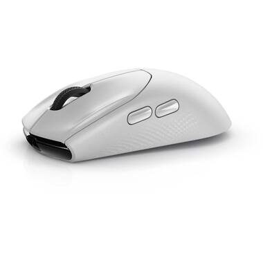Mouse da gioco Dell Alienware 720M Lunar Light