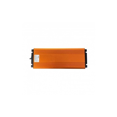 autosolar inverter with bypass 24 V DC to 230 V AC 2000 W
