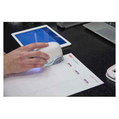 Colop Labeling Device COLOP e-mark White