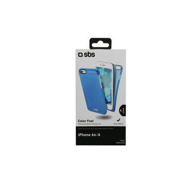 Coque ColorFeel pour iPhone 6/6S