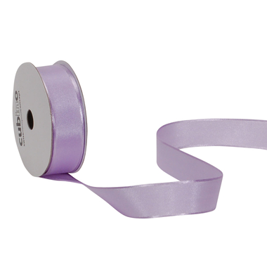 SPYK Band Cubino Taffetas 2070.1564 15mmx4m lilla