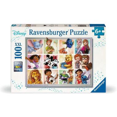 Ravensburger Disney Multicharacter