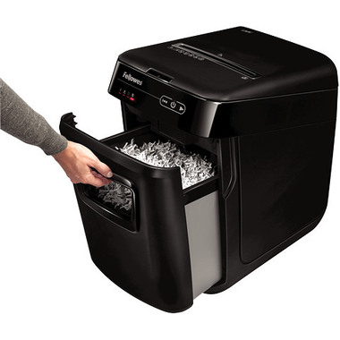 FELLOWES Destructeur doc.Automax 150C 4680901