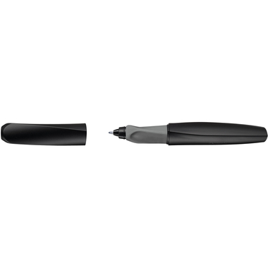 PELIKAN Tintenroller Twist M 947093 schwarz
