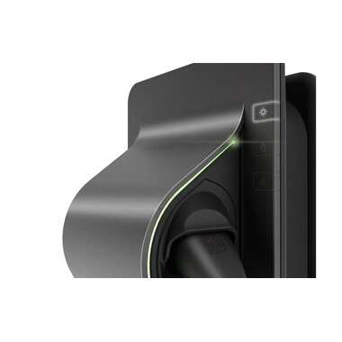 SMARTFOX Station de recharge Pro Charger2, Gris