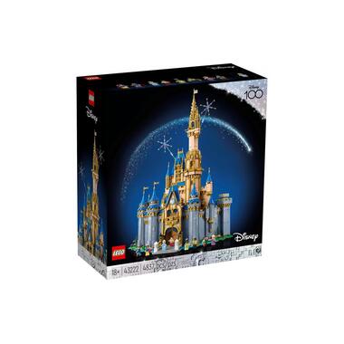 LEGO® Disney Schloss 43222