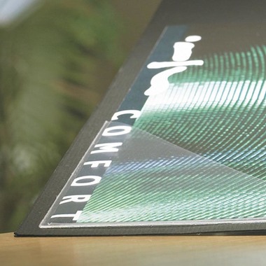 3L Corner-Pockets 170x170mm 10024 PP adhesive 100 pcs.