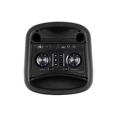 Fenton Track610 Schwarz