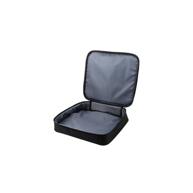 FURBER.power Tasche für Elektroauto Ladekabel Deluxe Schwarz