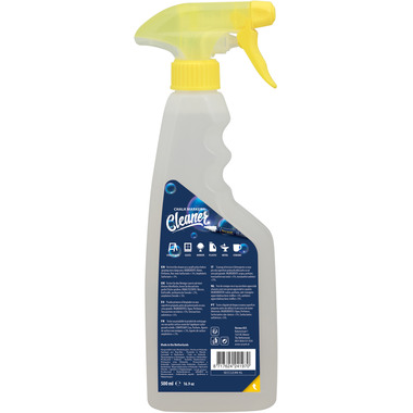 SECURIT Reinigungsspray 500ml SECCLEAN-KL für Kreidemarker
