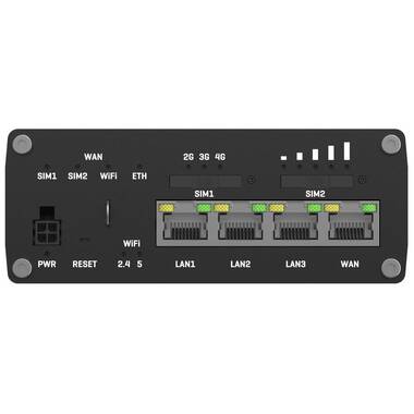 Router industriale LTE Teltonika RUTM11 con WIFI 5