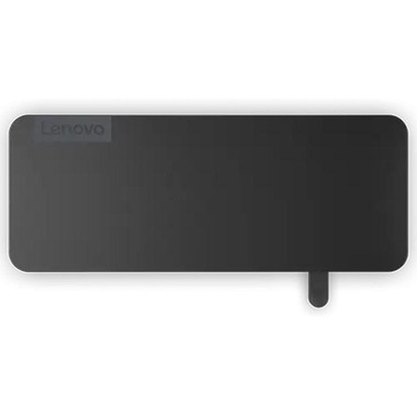 Lenovo Dockingstation USB-C Slim Travel Dock