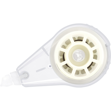 TIPP-EX Cassette refill 5mmx14m 879435 p. roul. corr. Ecolution Easy