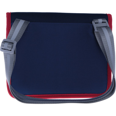 FUNKI Sac d'école matern. Cute Cat 6020.031 multicolor 26x20x7cm