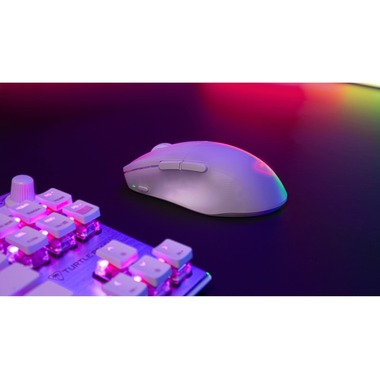 Turtle Beach Gaming Mouse Pure Air TBM-1102-15 Bianco