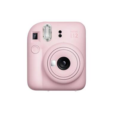 Fotocamera Fujifilm Instax Mini 12 Rosa
