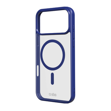 Case für iPhone 17 Pro Max MagSafe | SBS