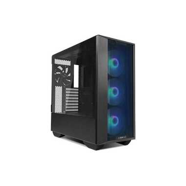 Lian Li PC Case Lancool III RGB Black