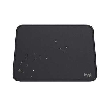 Tappetino per mouse Logitech Studio Series Nero