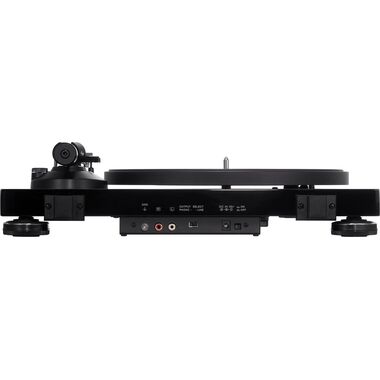 Audio-Technica Turntable AT-LPW50PB Black