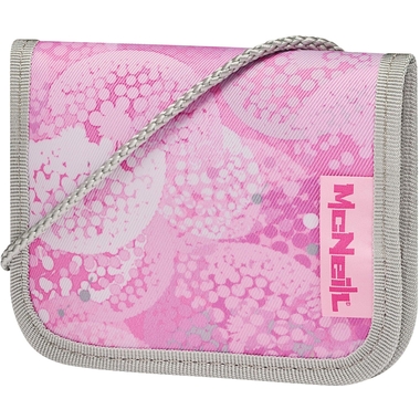 MCNEILL Brustbeutel BEAUTY 9195233000 10x12x0.5cm