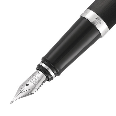 ONLINE Stylo plume M 38521 Black