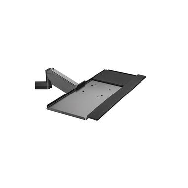 NEOMOUNTS Monitor-Standfuss DS90-325BL1 Schwarz