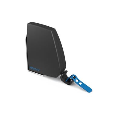 Movyy Organiseur de câbles Up, type 2 22 kW