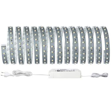 Paulmann LED-Stripe MaxLED 500 6500 K, 5 m Basisset