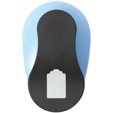 I AM CREATIVE Stanzer 4047.005 45x69mm, Geschenkanhänger