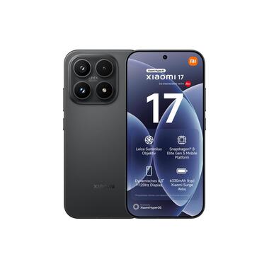 Xiaomi 17 12 GB 512 GB