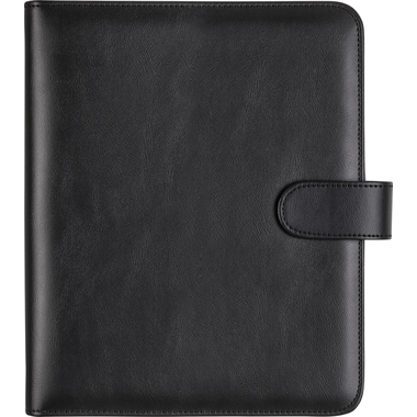 RIDOIDE Timing 1 Ringbuch London 706504590.26 schwarz 14.8x21cm
