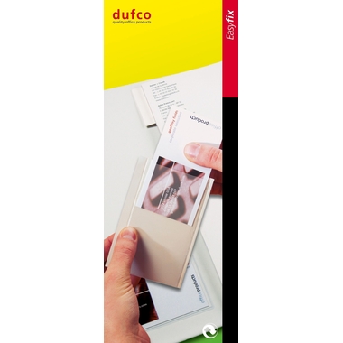 DUFCO EasyFix 105x60mm 53202.001 8 pezzi