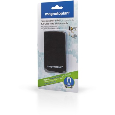 MAGNETOPLAN frottoir à bord Pro+ 12289 magnétique