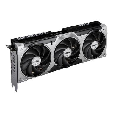 MSI Grafikkarte RTX 5080 Ventus 3X OC 16G