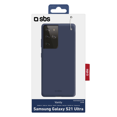 Weiches Cover für Samsung Galaxy S21 Ultra