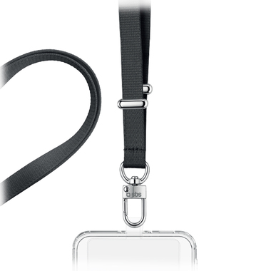 Universelles verstellbares Smartphone-Lanyard | SBS