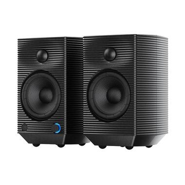 Coppia di altoparlanti da scaffale FiiO SP5 Nero