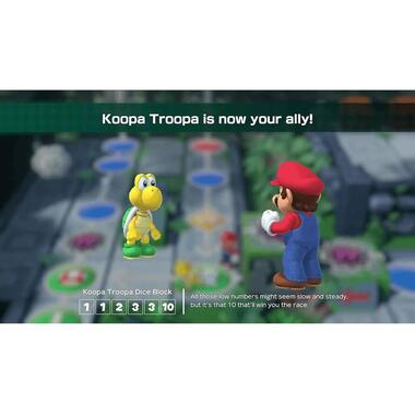 Nintendo Super Mario Party
