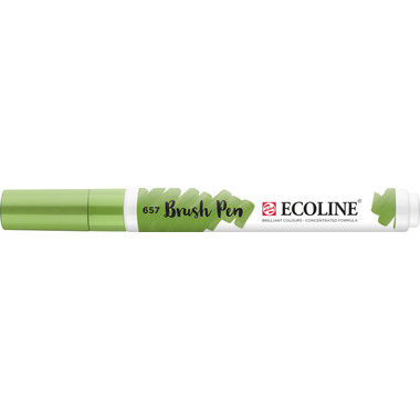 TALENS Ecoline Brush Pen 11506570 bronze