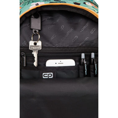 COOLPACK Zaino Joy 21l F048662 Toucans