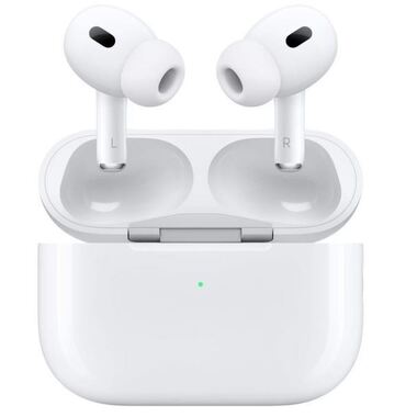 Apple AirPods Pro (2nd Gen.)
