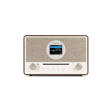 Audizio Internet Radio Lucca Braun/Weiss