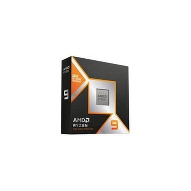 AMD CPU Ryzen 9 9950X 3D 4.3 GHz